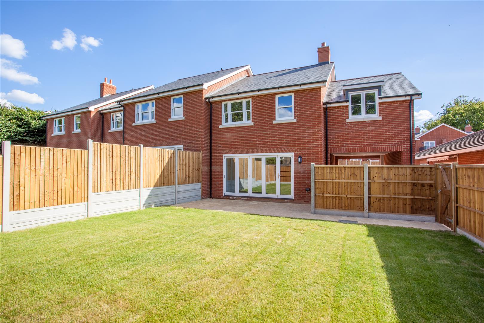 Regent Way, Brentwood Keith Ashton